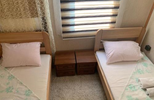 Pluzine Apartamento | Beautiful night