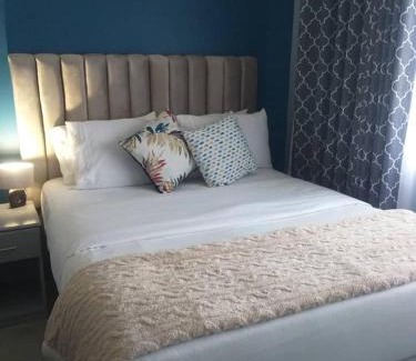 Bulawayo Casa | Beautiful No Fuss Serene 3 Bed House in Bulawayo