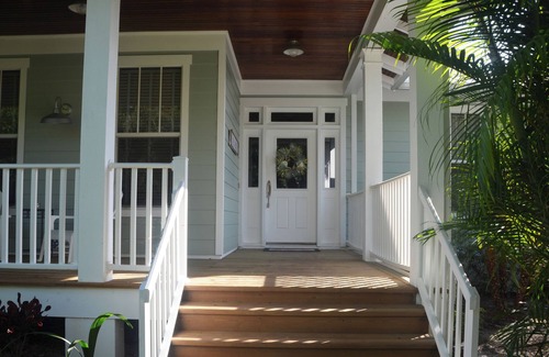 Laurel Casa | Hermosa Nokomis Beach House !!!