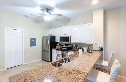 Naples Condominio | Beautiful North Naples Condo