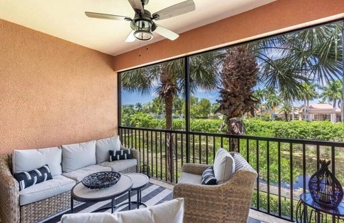 Naples Condominio | Beautiful North Naples Condo