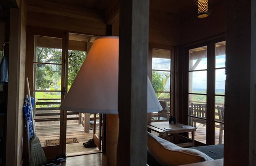 Pupukea Cabaña | Beautiful North Shore Cottage. 30-day bookings minimum.