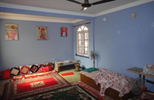 Nagarjun Casa | Beautiful room with mesmerising views of kathmandu valley and hills