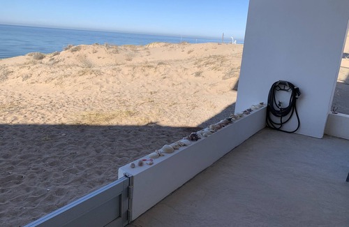Santo Tomás Casa | Beautiful on the Beach-South of Puerto Penasco (Rocky Point)