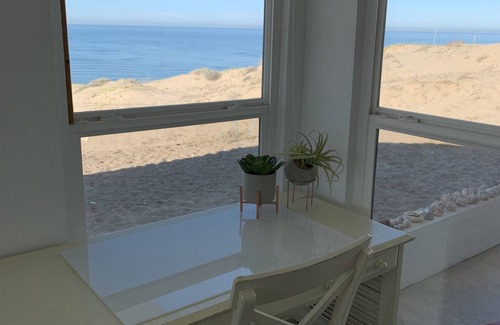 Santo Tomás Casa | Beautiful on the Beach-South of Puerto Penasco (Rocky Point)