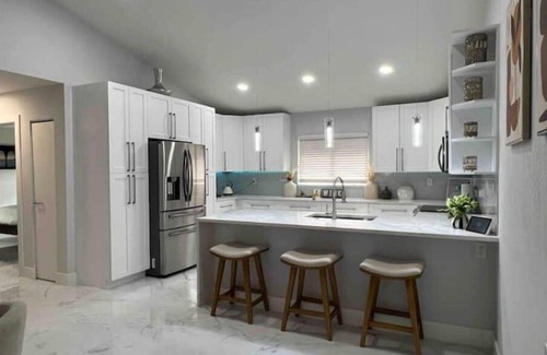 Delray Beach Casa | Beautiful Oasis in Delray Beach