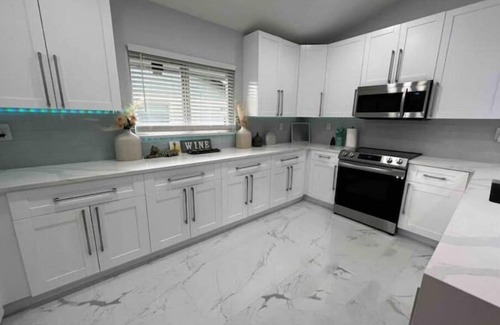 Delray Beach Casa | Beautiful Oasis in Delray Beach