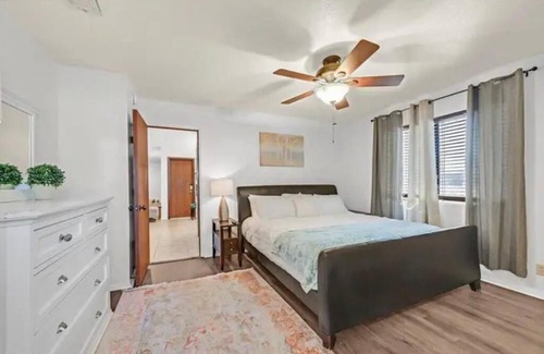 Black Mountain Casa | Beautiful Oasis with rv or boat parking