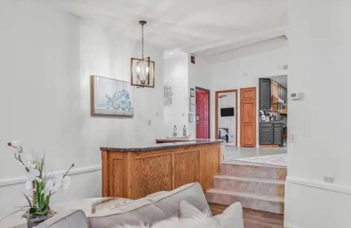 Black Mountain Casa | Beautiful Oasis with rv or boat parking