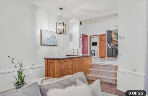 Black Mountain Casa | Beautiful Oasis with rv or boat parking