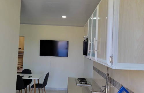 Gaira Apartamento | Hermoso sitio para disfrutar unas vacaciones inolvidables