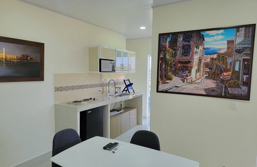 Gaira Apartamento | Hermoso sitio para disfrutar unas vacaciones inolvidables