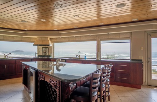 Smith River Casa | Beautiful Ocean Oasis