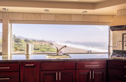 Smith River Casa | Beautiful Ocean Oasis
