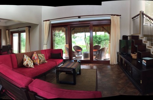 Rancho Santana Casa | HERMOSA CASA CON VISTA AL MAR IDEAL PARA NAVEGAR, DIVERTIRSE EN FAMILIA O ROMANTICARSE