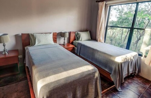Rancho Santana Casa | HERMOSA CASA CON VISTA AL MAR IDEAL PARA NAVEGAR, DIVERTIRSE EN FAMILIA O ROMANTICARSE