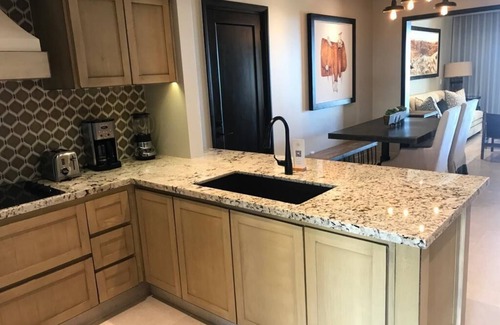 Todos Santos Complejo | Beautiful ocean view, 100 meters from the beach, 24 hour security