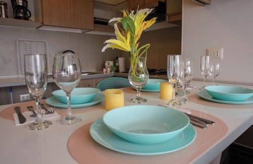 Placeres Apartamento | Beautiful ocean view apartment