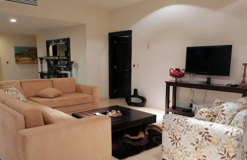 La Paz Casa | Beautiful ocean view condo At Puerta Cortes with pool and Gym Great view!