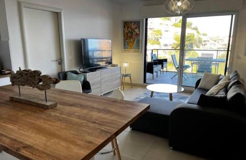 Beausoleil Apartamento | Beautiful Ocean View Home Overlooking Monaco