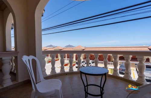Rancho El Dorado Casa | Beautiful ocean view, Jerry`s condo 3