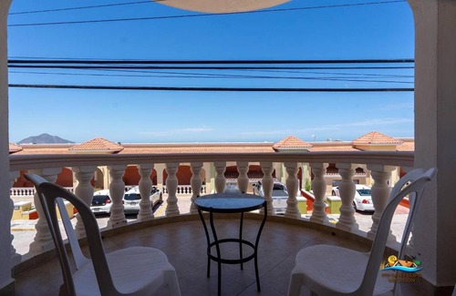 Rancho El Dorado Casa | Beautiful ocean view, Jerry`s condo 3