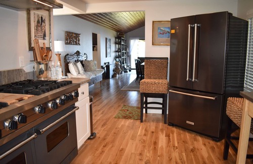 Brookings Casa | Beautiful Ocean View Home on the Majestic Oregon Coast