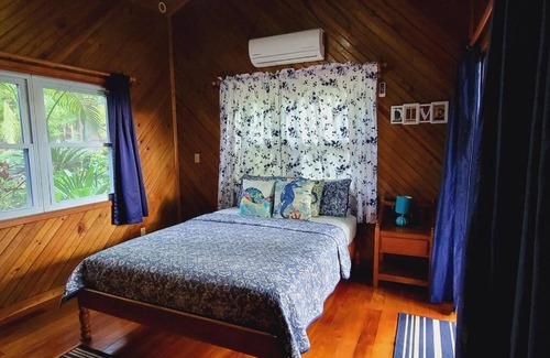 Antoneys Cay Casa | Beautiful Ocean Views, Sandy Bay