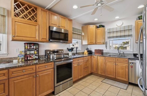 South Bethany Casa | Beautiful Oceanfront Beach House for the whole family and more
