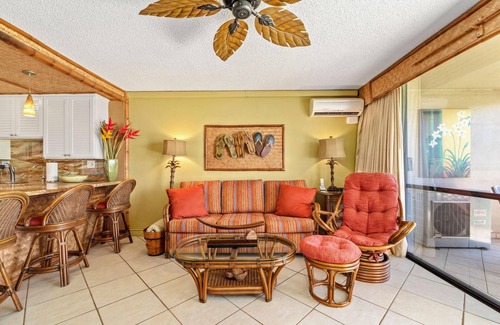 Maalaea Condominio | HERMOSO CONDOMINIO FRENTE AL MAR * EXCELENTE VISTA * UBICACIÓN PERFECTA Y A / C