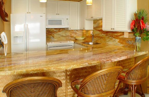 Maalaea Condominio | HERMOSO CONDOMINIO FRENTE AL MAR * EXCELENTE VISTA * UBICACIÓN PERFECTA Y A / C