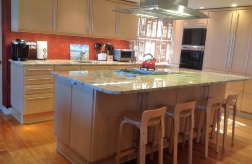 Mashpee Condominio | HERMOSO CONDO FRENTE AL MAR
