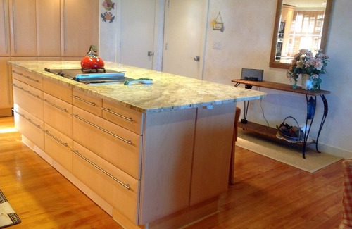 Mashpee Condominio | HERMOSO CONDO FRENTE AL MAR