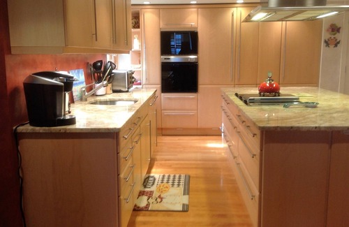 Mashpee Condominio | HERMOSO CONDO FRENTE AL MAR