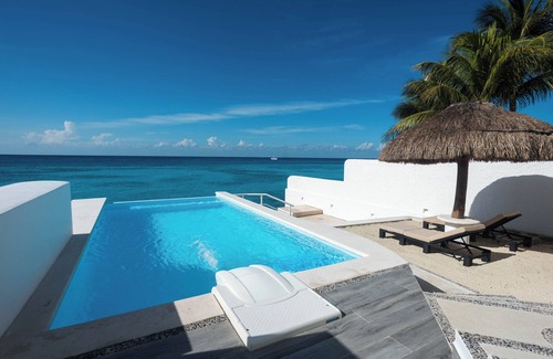 San Miguel Casa | HERMOSA CASA FRENTE AL MAR EN ISLA COZUMEL