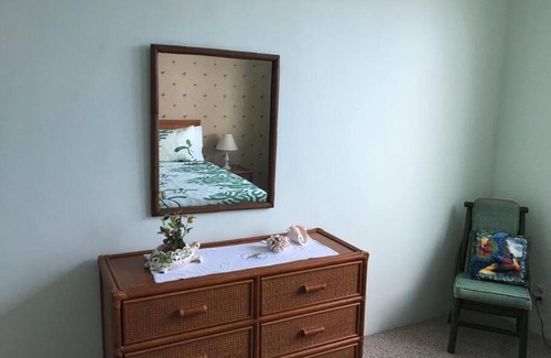 Kailua-Kona Casa | Beautiful Oceanfront Welcomes you at Hale Kona Kai 203 by Casago Kona