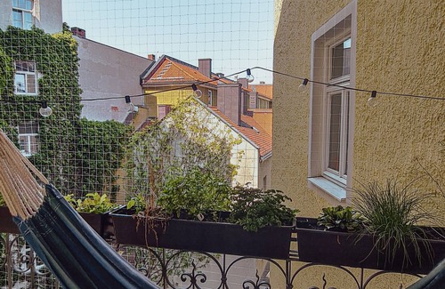Glockenbach Apartamento | Beautiful old apartment in the heart of Munich