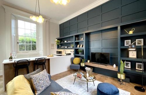 Bakewell Casa | Beautiful old bank in Bakewell