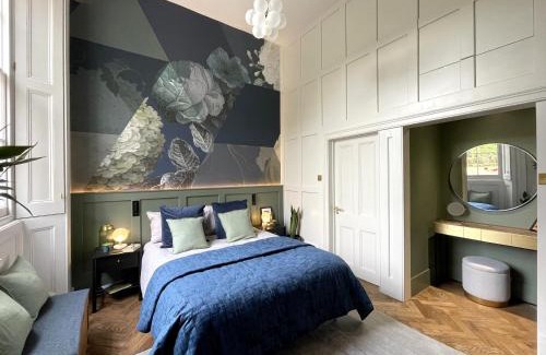 Bakewell Casa | Beautiful old bank in Bakewell
