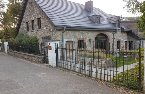 Spa Casa | Hermosa antigua granja, completamente modernizado