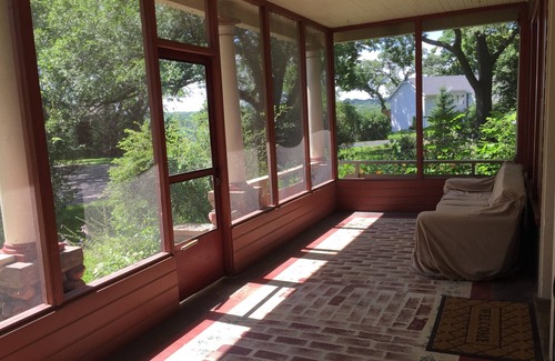 Prescott Casa | Beautiful old home with lots of character, a few blocks from downtown Prescott!