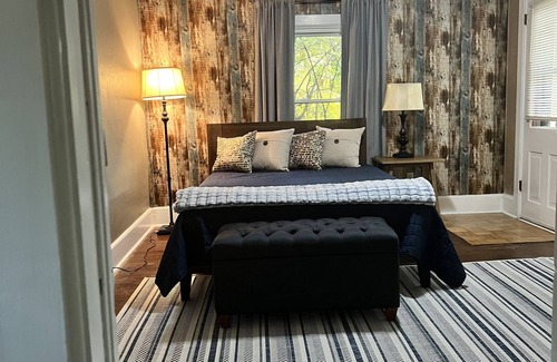 Prescott Casa | Beautiful old home with lots of character, a few blocks from downtown Prescott!