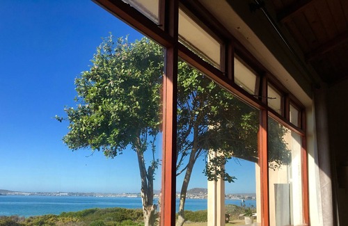 Saldanha Casa | Hermosa propiedad en la playa perfecta para una escapada relajante.