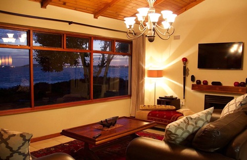 Saldanha Casa | Hermosa propiedad en la playa perfecta para una escapada relajante.