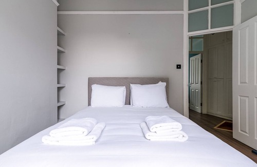 Thurlow Park Apartamento | Beautiful One Bed Abode in the South West