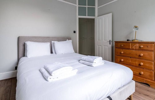 Thurlow Park Apartamento | Beautiful One Bed Abode in the South West
