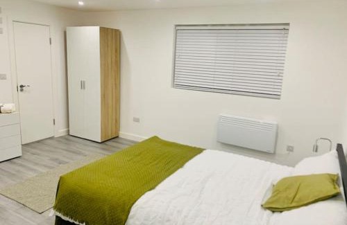 Cray Valley East Apartamento | Beautiful One Bed Apartment