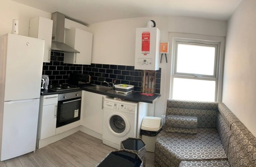 Walthamstow Apartamento | Beautiful One Bedroom Apartment