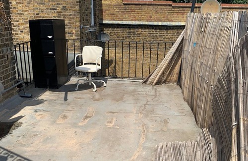 Walthamstow Apartamento | Beautiful One Bedroom Apartment