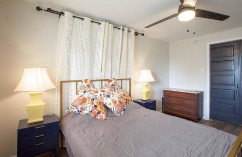 Mount Washington Apartamento | Beautiful One Bedroom City Oasis